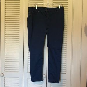 Jeggings size 12